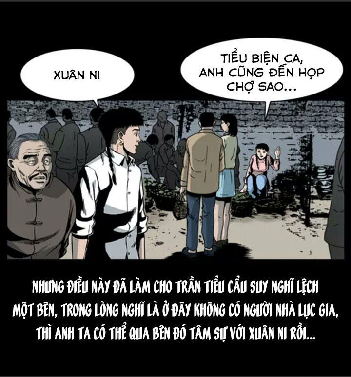 U Minh Ngụy Tượng Chapter 9 - 26