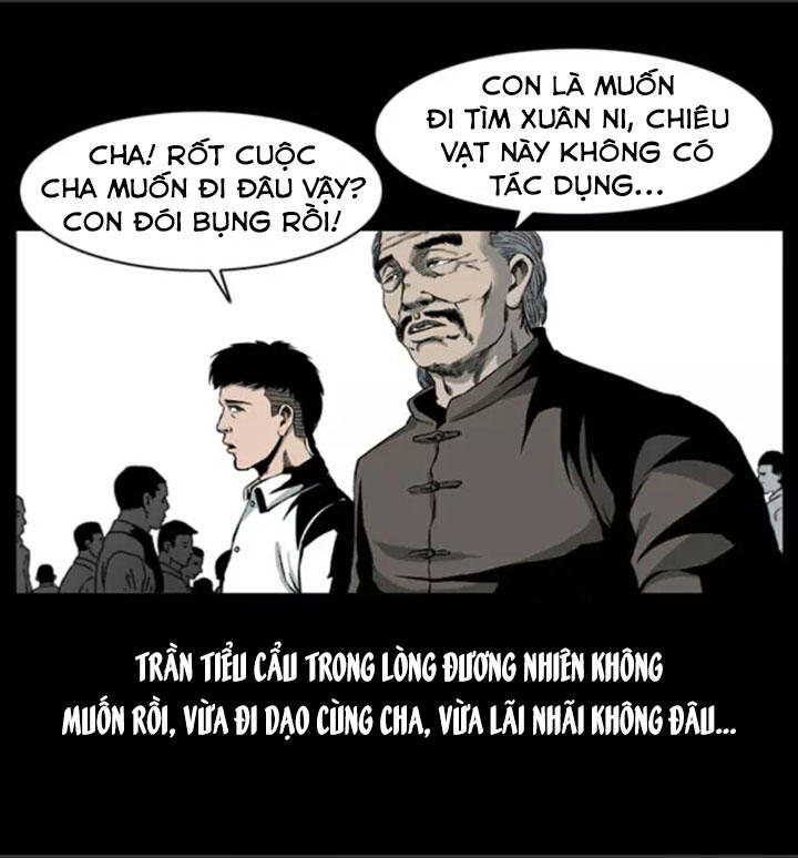 U Minh Ngụy Tượng Chapter 9 - 28