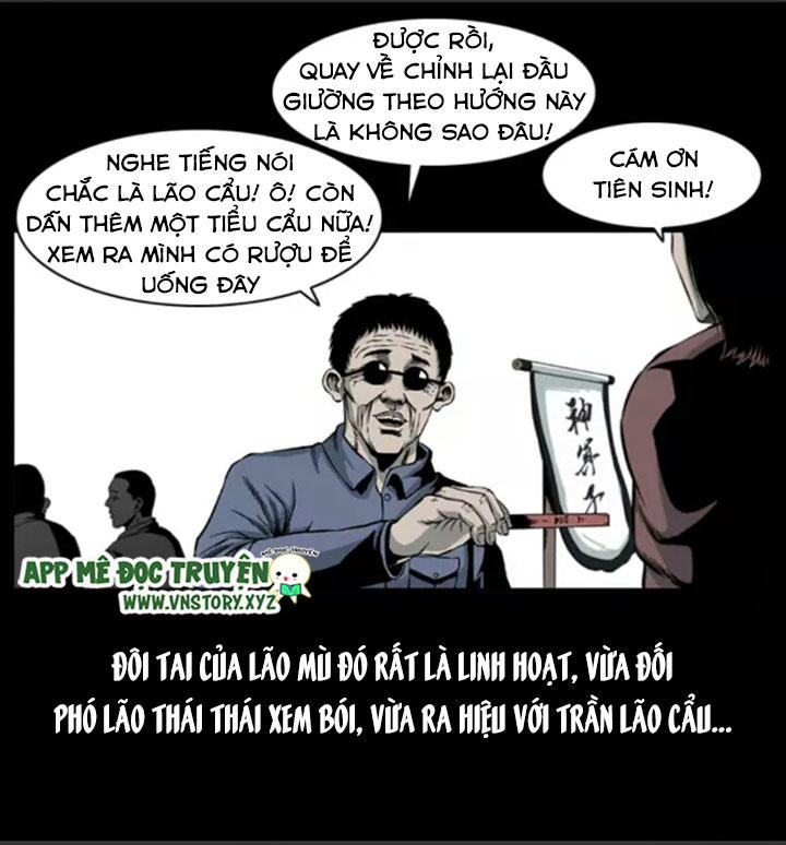 U Minh Ngụy Tượng Chapter 9 - 31