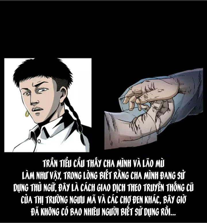 U Minh Ngụy Tượng Chapter 9 - 34