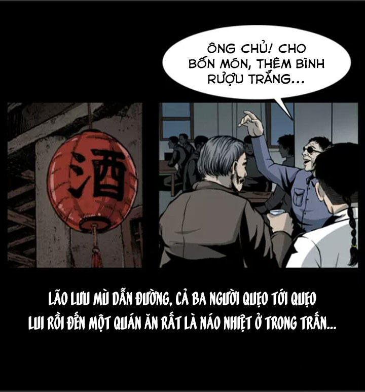 U Minh Ngụy Tượng Chapter 9 - 36