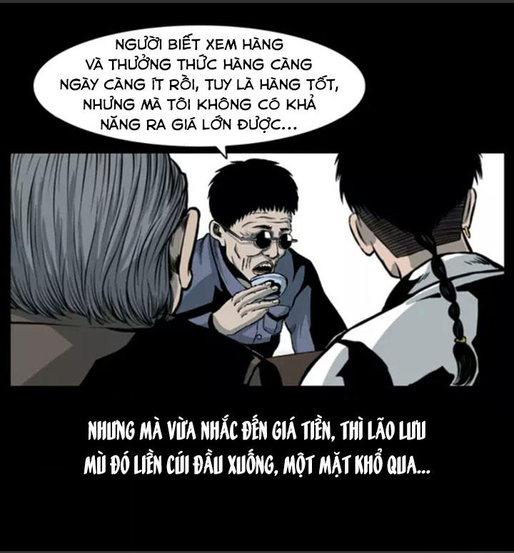 U Minh Ngụy Tượng Chapter 9 - 40