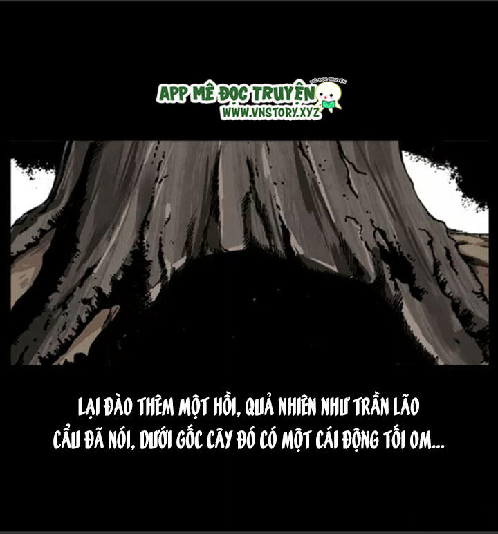 U Minh Ngụy Tượng Chapter 9 - 5