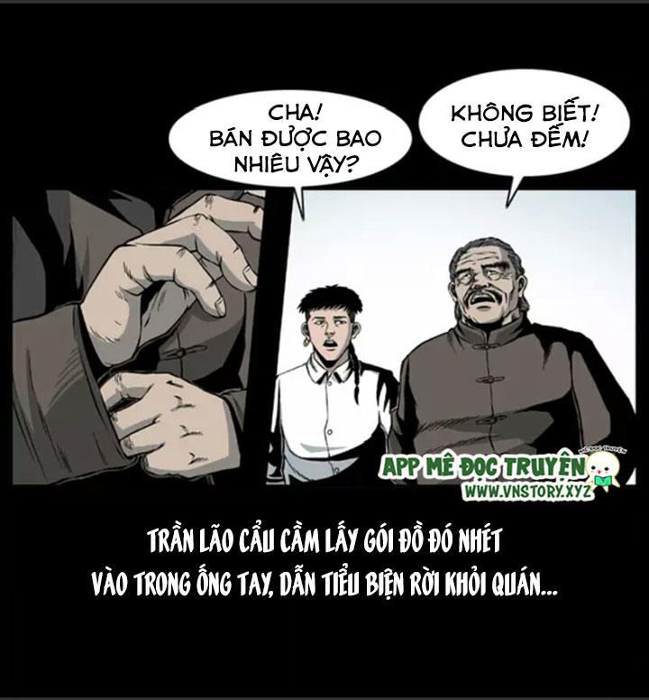 U Minh Ngụy Tượng Chapter 9 - 47