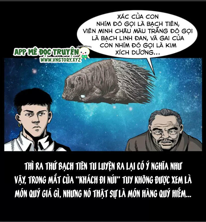 U Minh Ngụy Tượng Chapter 9 - 51