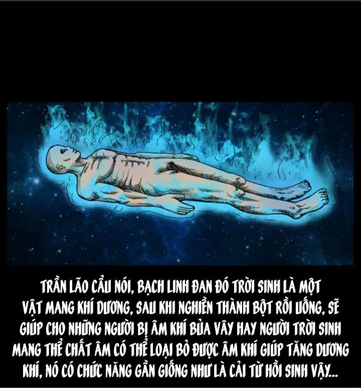 U Minh Ngụy Tượng Chapter 9 - 52