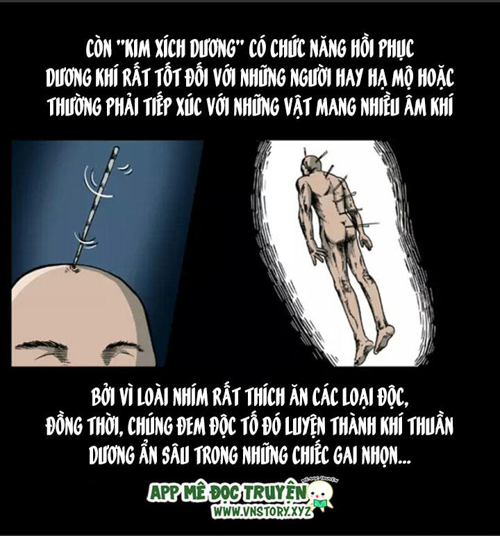 U Minh Ngụy Tượng Chapter 9 - 53