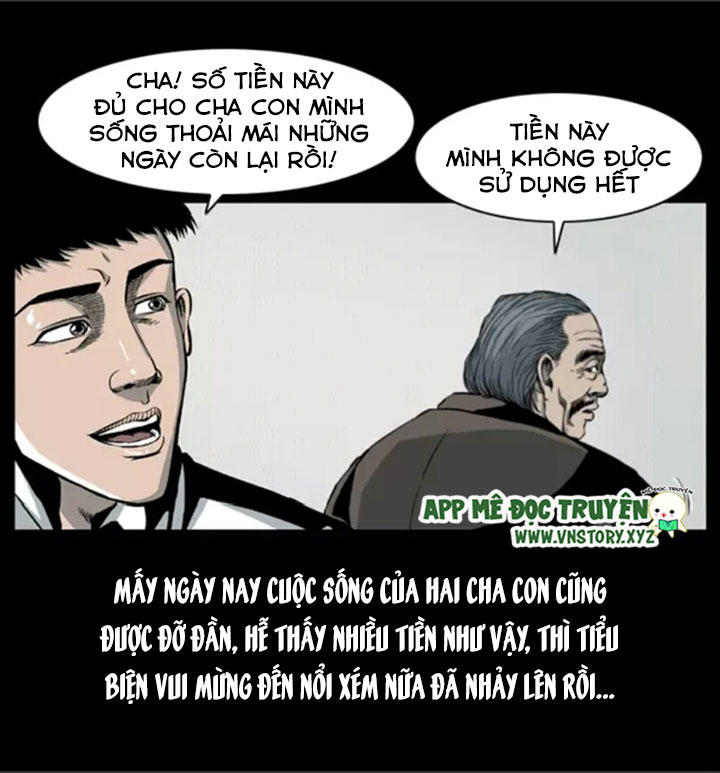 U Minh Ngụy Tượng Chapter 9 - 58