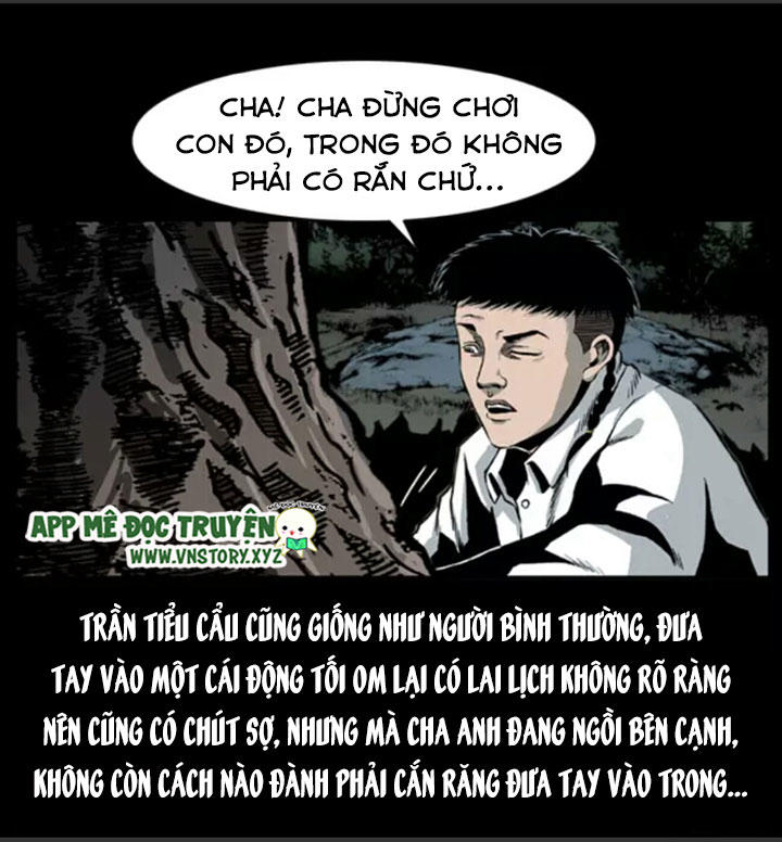 U Minh Ngụy Tượng Chapter 9 - 7