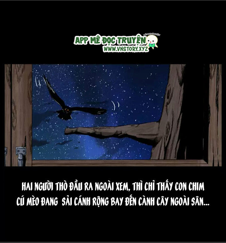 U Minh Ngụy Tượng Chapter 9 - 63