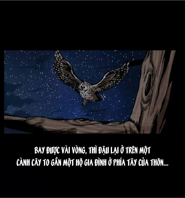 U Minh Ngụy Tượng Chapter 9 - 68