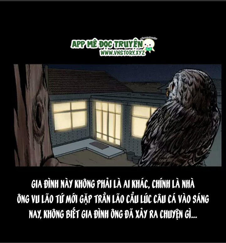 U Minh Ngụy Tượng Chapter 9 - 69