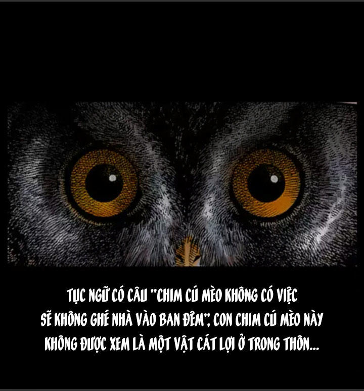 U Minh Ngụy Tượng Chapter 9 - 70