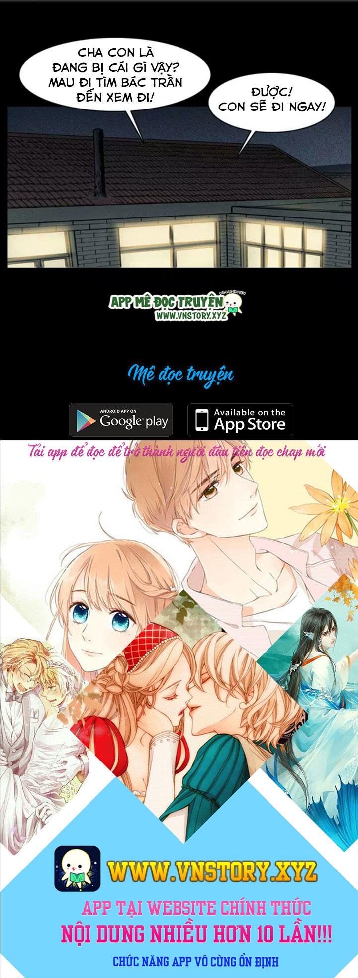 U Minh Ngụy Tượng Chapter 9 - 71