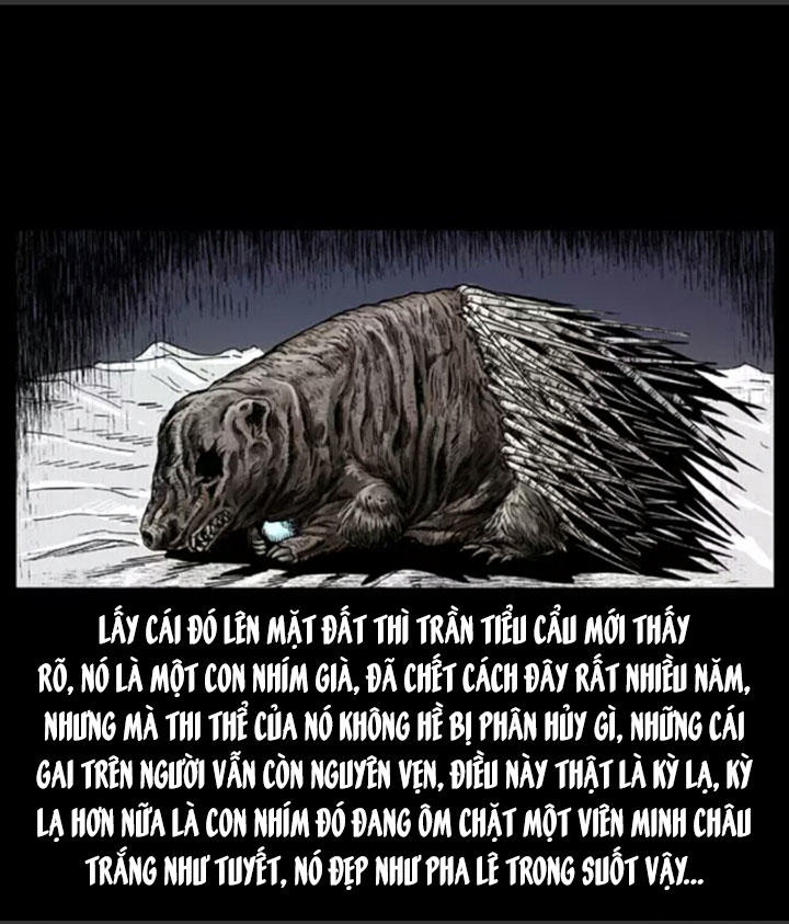 U Minh Ngụy Tượng Chapter 9 - 10