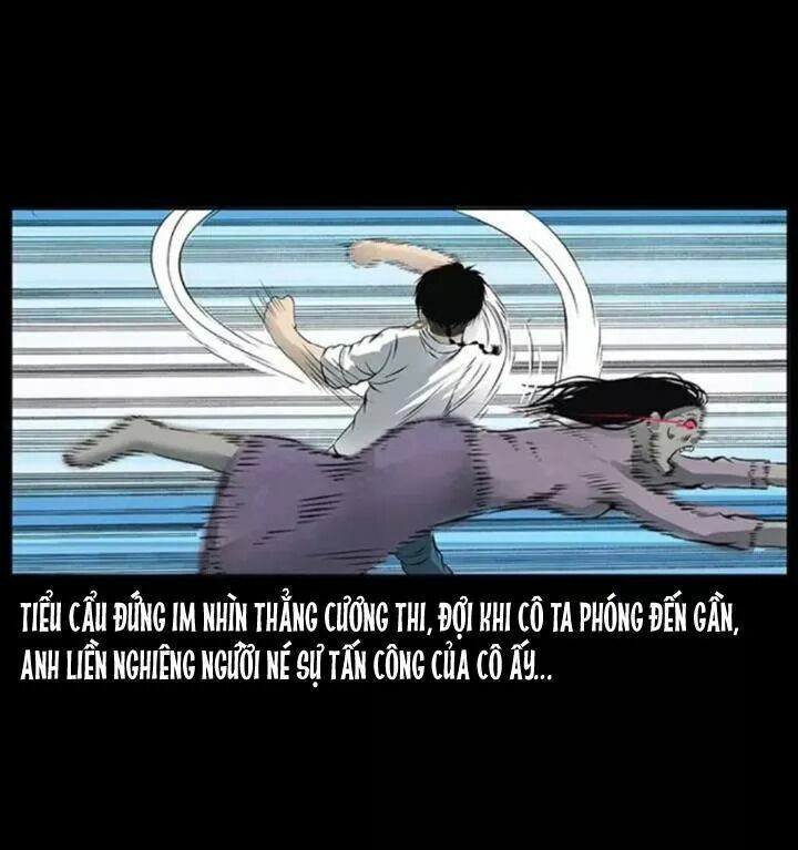 U Minh Ngụy Tượng Chapter 90 - 11