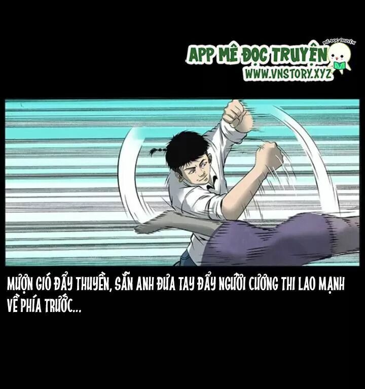 U Minh Ngụy Tượng Chapter 90 - 12