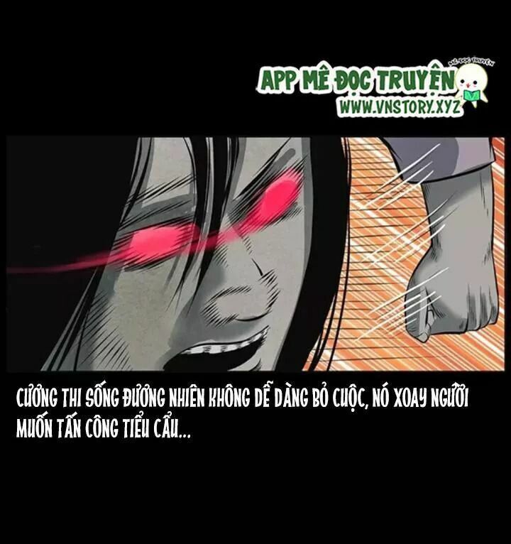 U Minh Ngụy Tượng Chapter 90 - 14