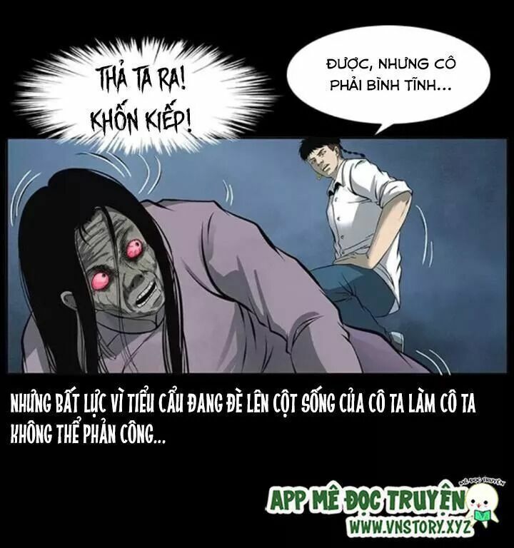U Minh Ngụy Tượng Chapter 90 - 15