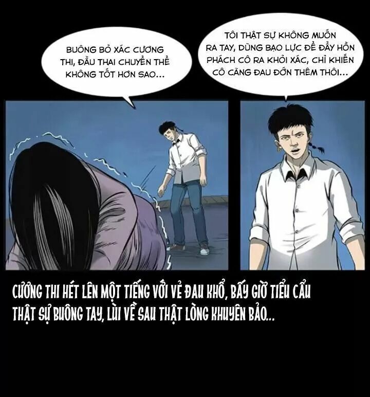 U Minh Ngụy Tượng Chapter 90 - 16