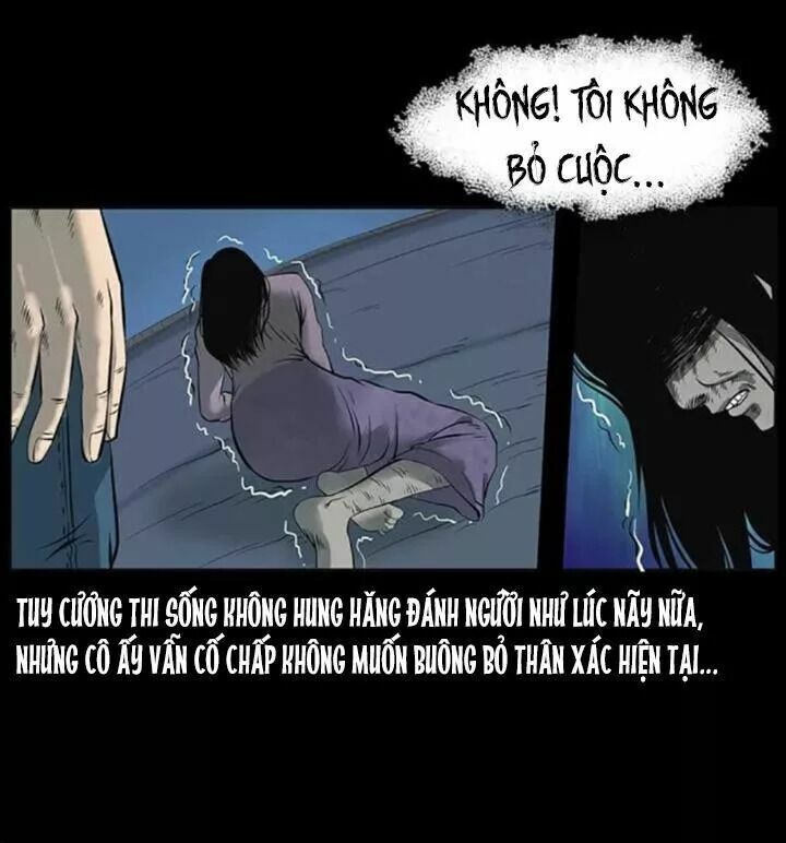 U Minh Ngụy Tượng Chapter 90 - 17