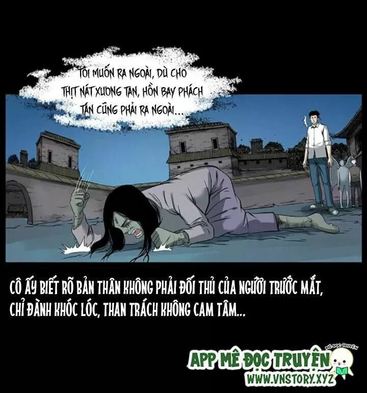 U Minh Ngụy Tượng Chapter 90 - 18