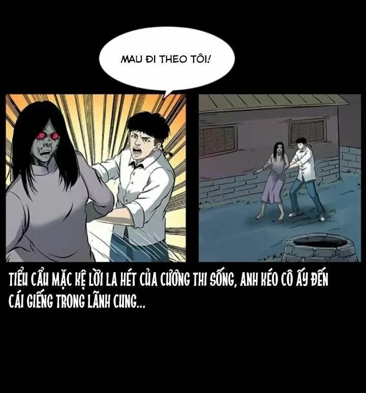 U Minh Ngụy Tượng Chapter 90 - 21