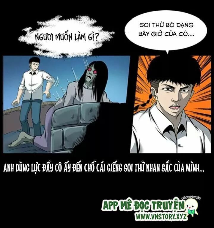 U Minh Ngụy Tượng Chapter 90 - 22