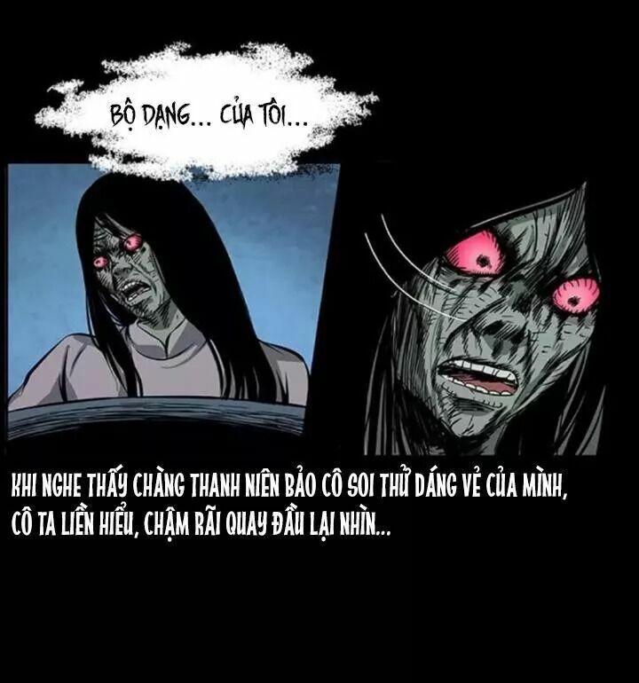 U Minh Ngụy Tượng Chapter 90 - 23