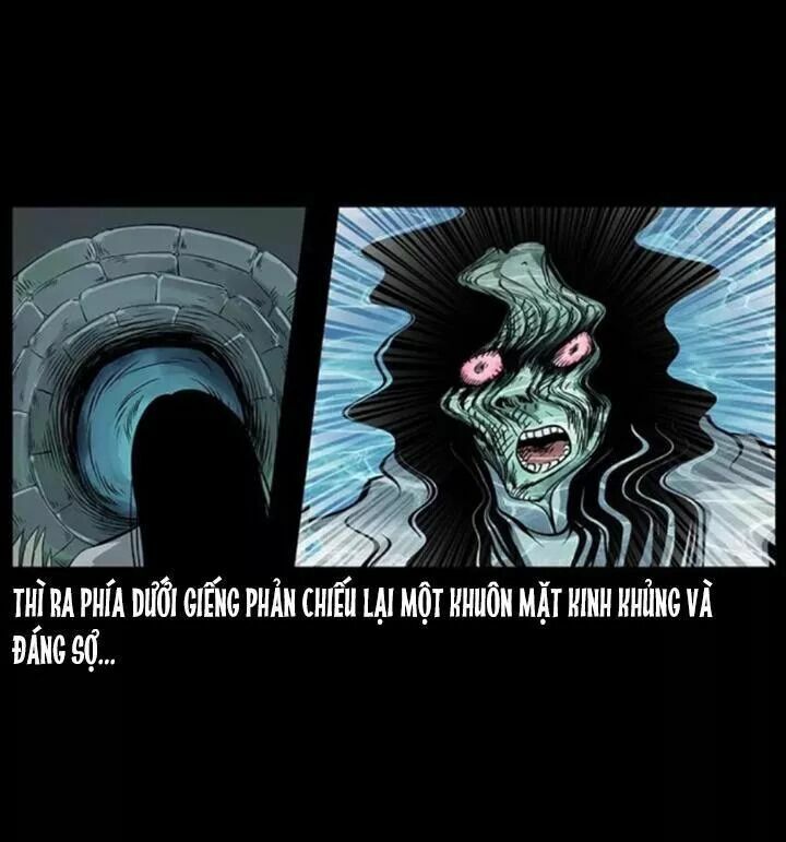 U Minh Ngụy Tượng Chapter 90 - 25