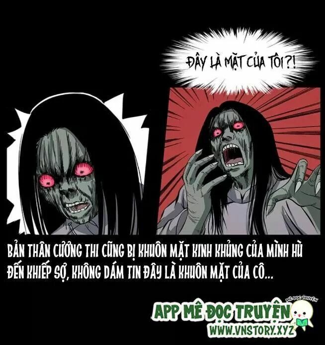 U Minh Ngụy Tượng Chapter 90 - 26