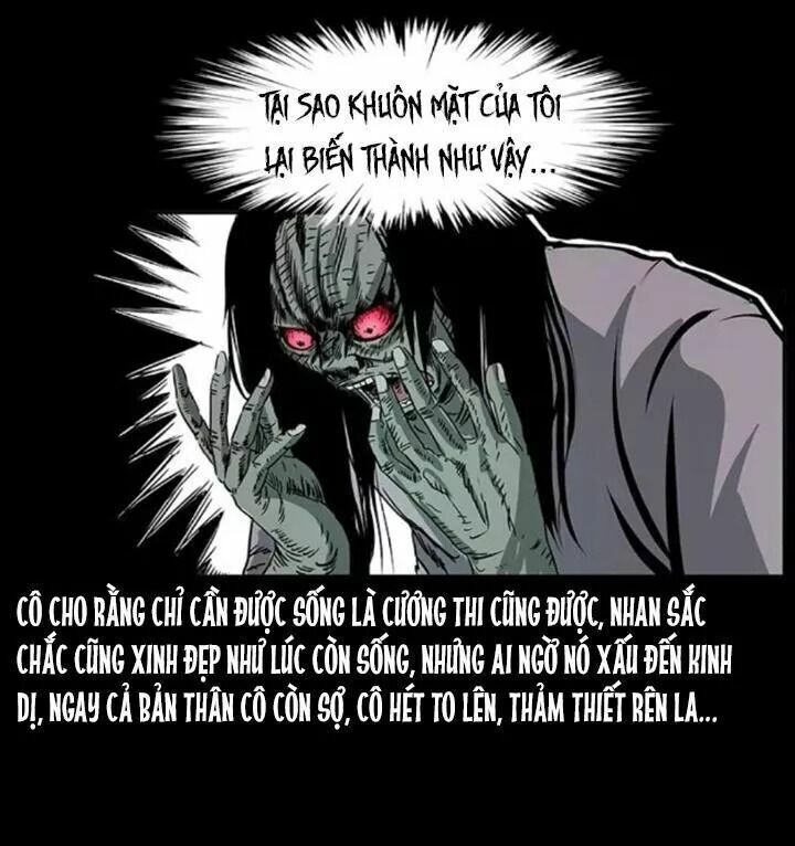 U Minh Ngụy Tượng Chapter 90 - 27