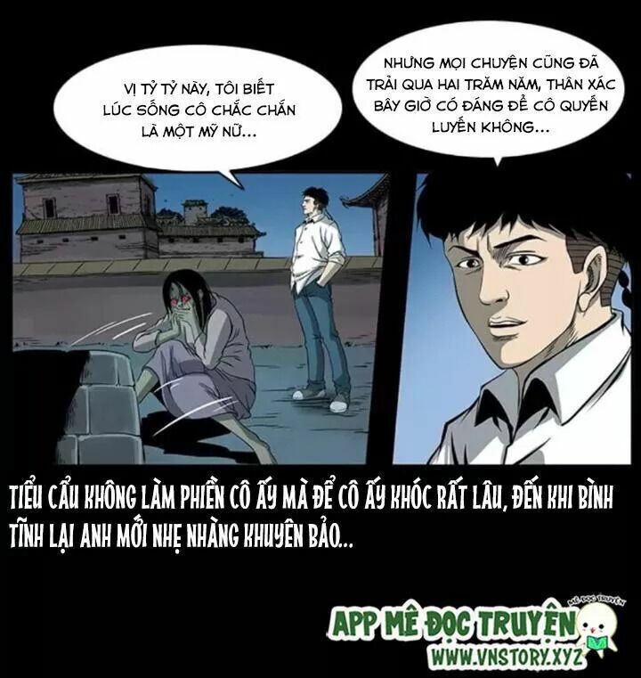 U Minh Ngụy Tượng Chapter 90 - 28