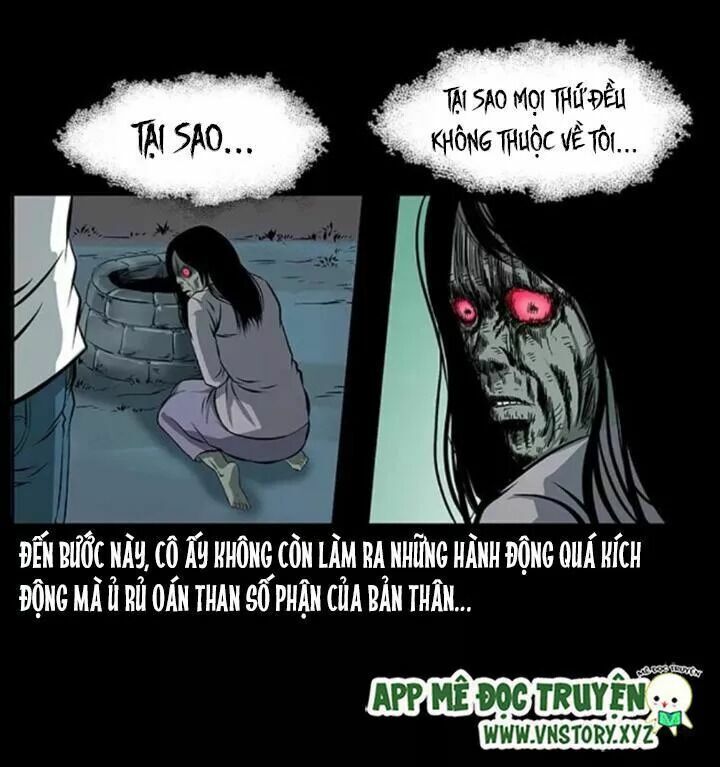 U Minh Ngụy Tượng Chapter 90 - 30