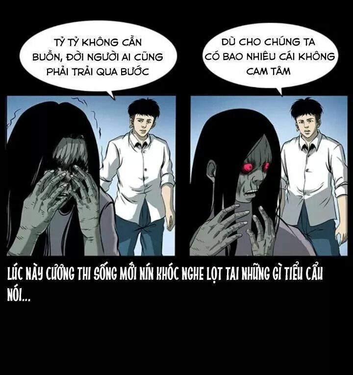 U Minh Ngụy Tượng Chapter 90 - 31