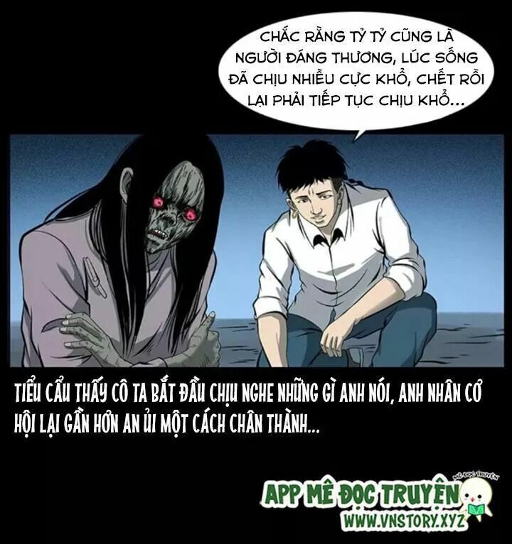 U Minh Ngụy Tượng Chapter 90 - 32