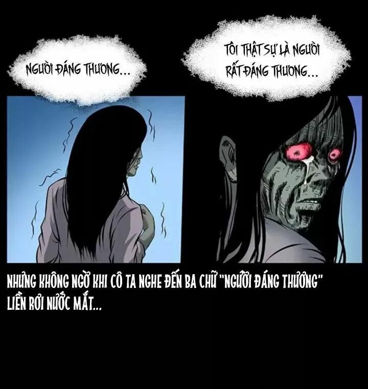 U Minh Ngụy Tượng Chapter 90 - 33