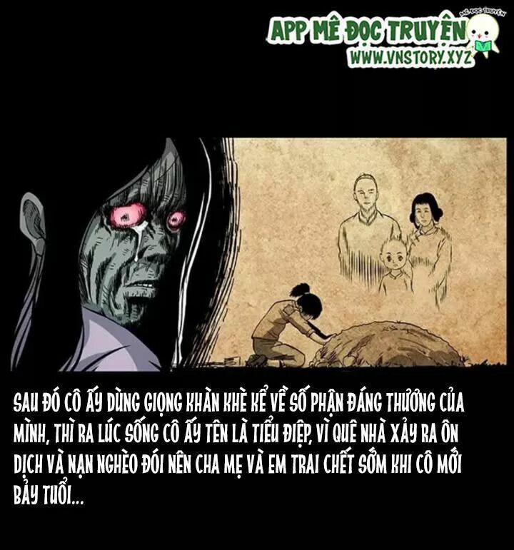 U Minh Ngụy Tượng Chapter 90 - 34