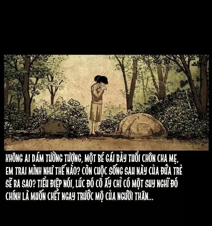 U Minh Ngụy Tượng Chapter 90 - 35