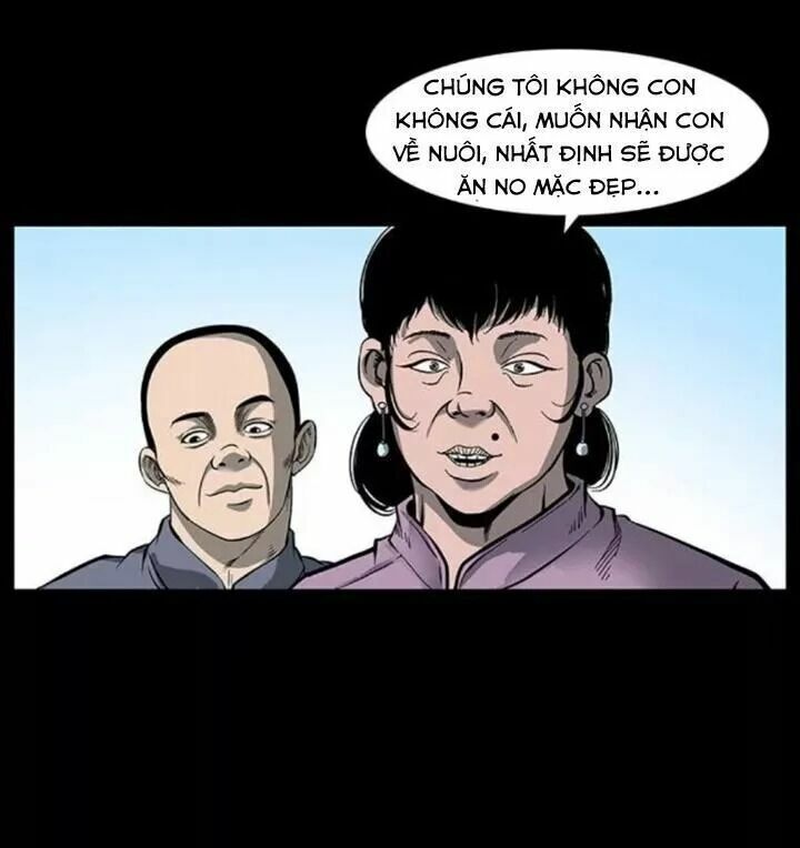 U Minh Ngụy Tượng Chapter 90 - 37