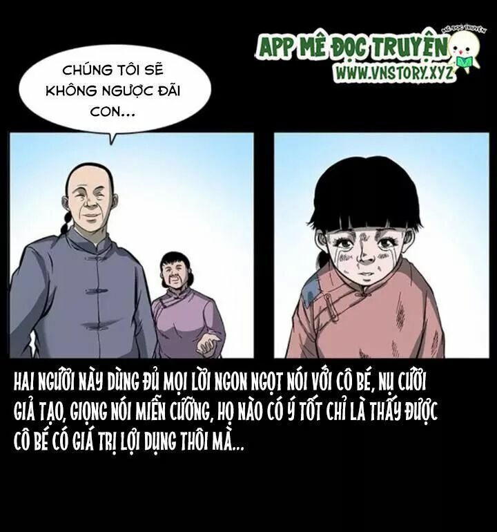 U Minh Ngụy Tượng Chapter 90 - 38
