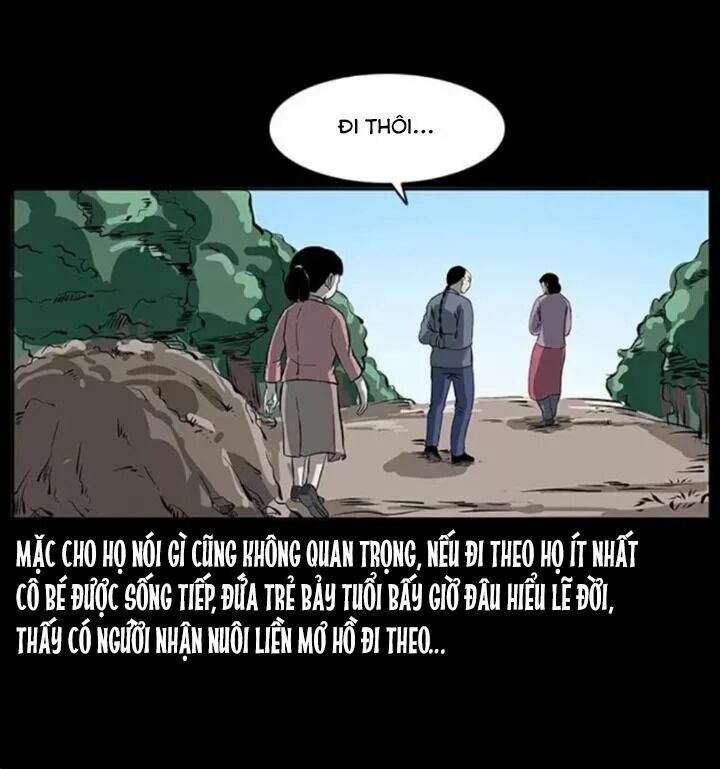 U Minh Ngụy Tượng Chapter 90 - 39