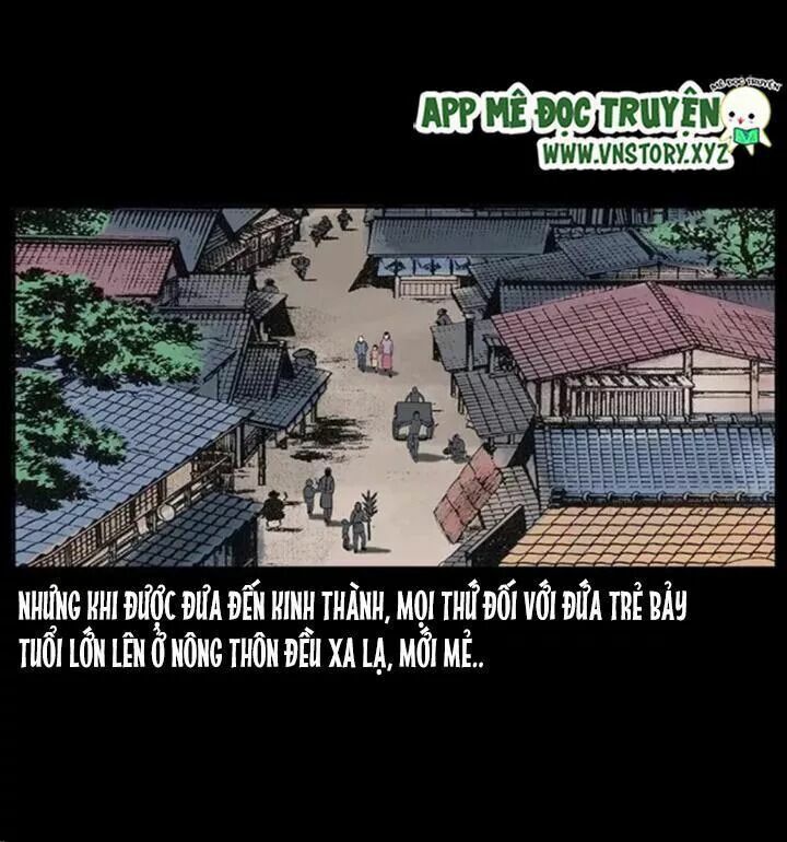 U Minh Ngụy Tượng Chapter 90 - 40