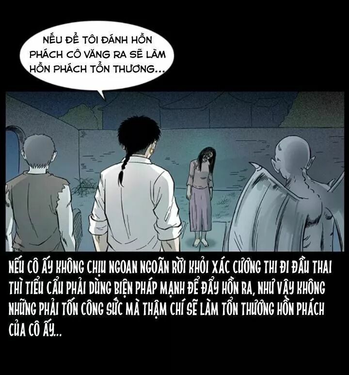 U Minh Ngụy Tượng Chapter 90 - 5