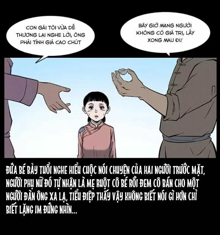 U Minh Ngụy Tượng Chapter 90 - 42