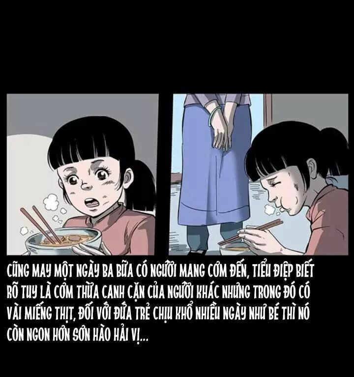 U Minh Ngụy Tượng Chapter 90 - 45