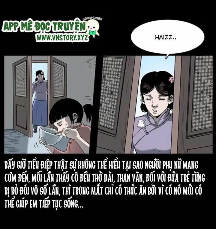 U Minh Ngụy Tượng Chapter 90 - 46