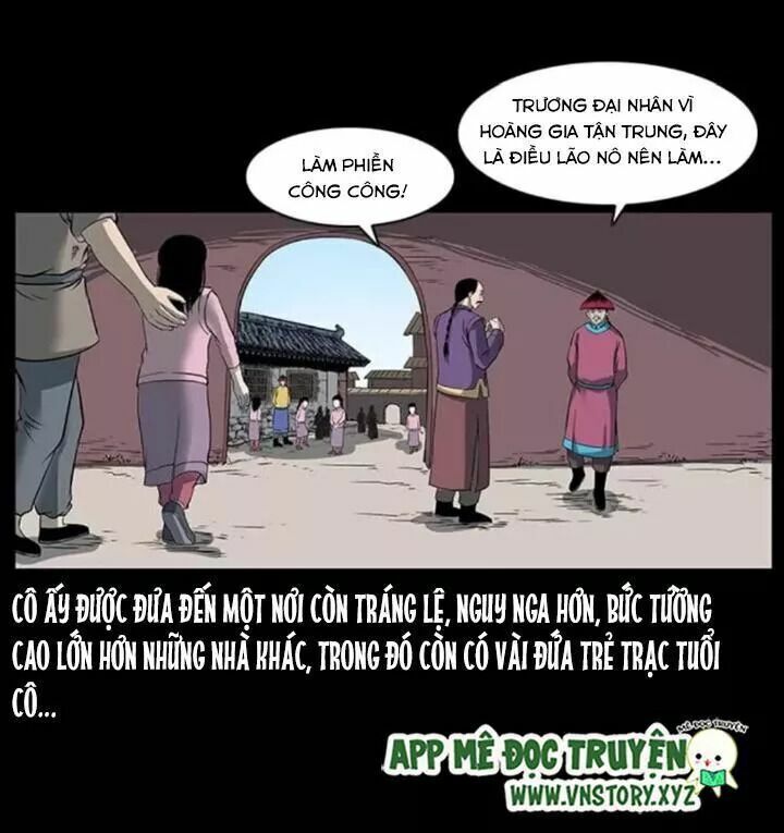 U Minh Ngụy Tượng Chapter 90 - 48