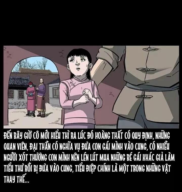 U Minh Ngụy Tượng Chapter 90 - 49