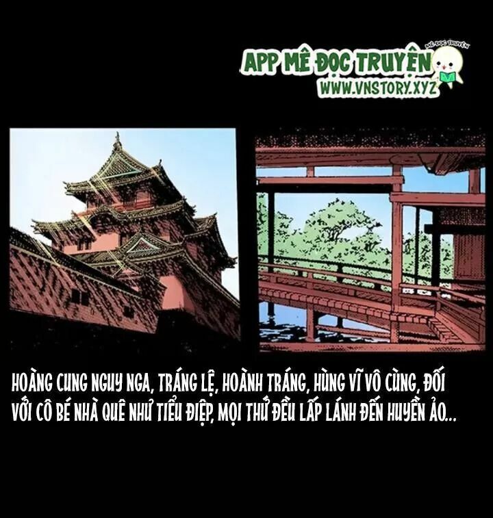 U Minh Ngụy Tượng Chapter 90 - 50